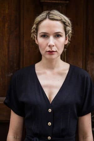 Julia Gruber