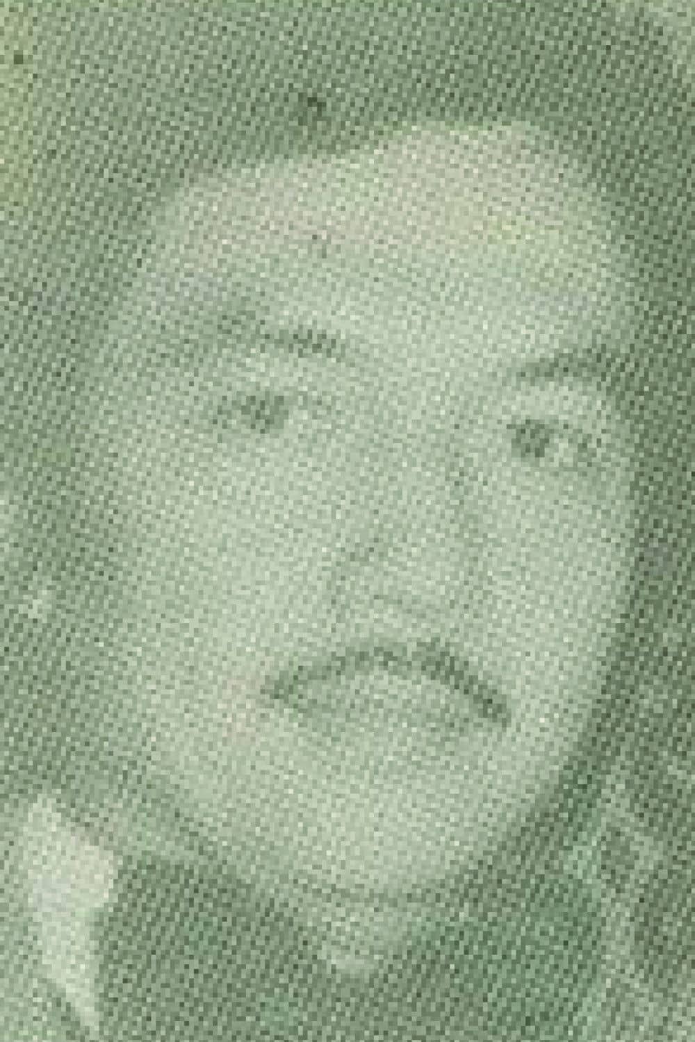 Yoseano Waas