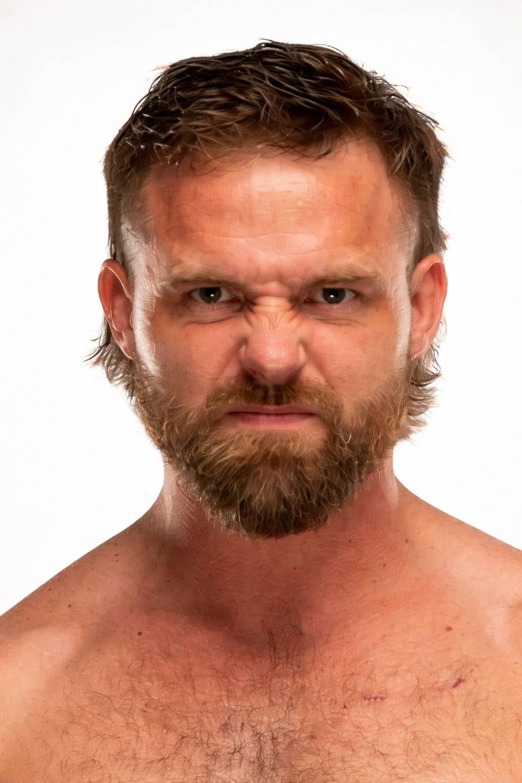 Daniel Wheeler
