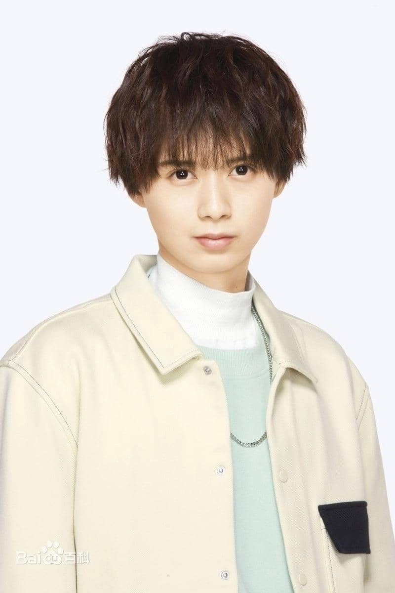 Mizuki Inoue