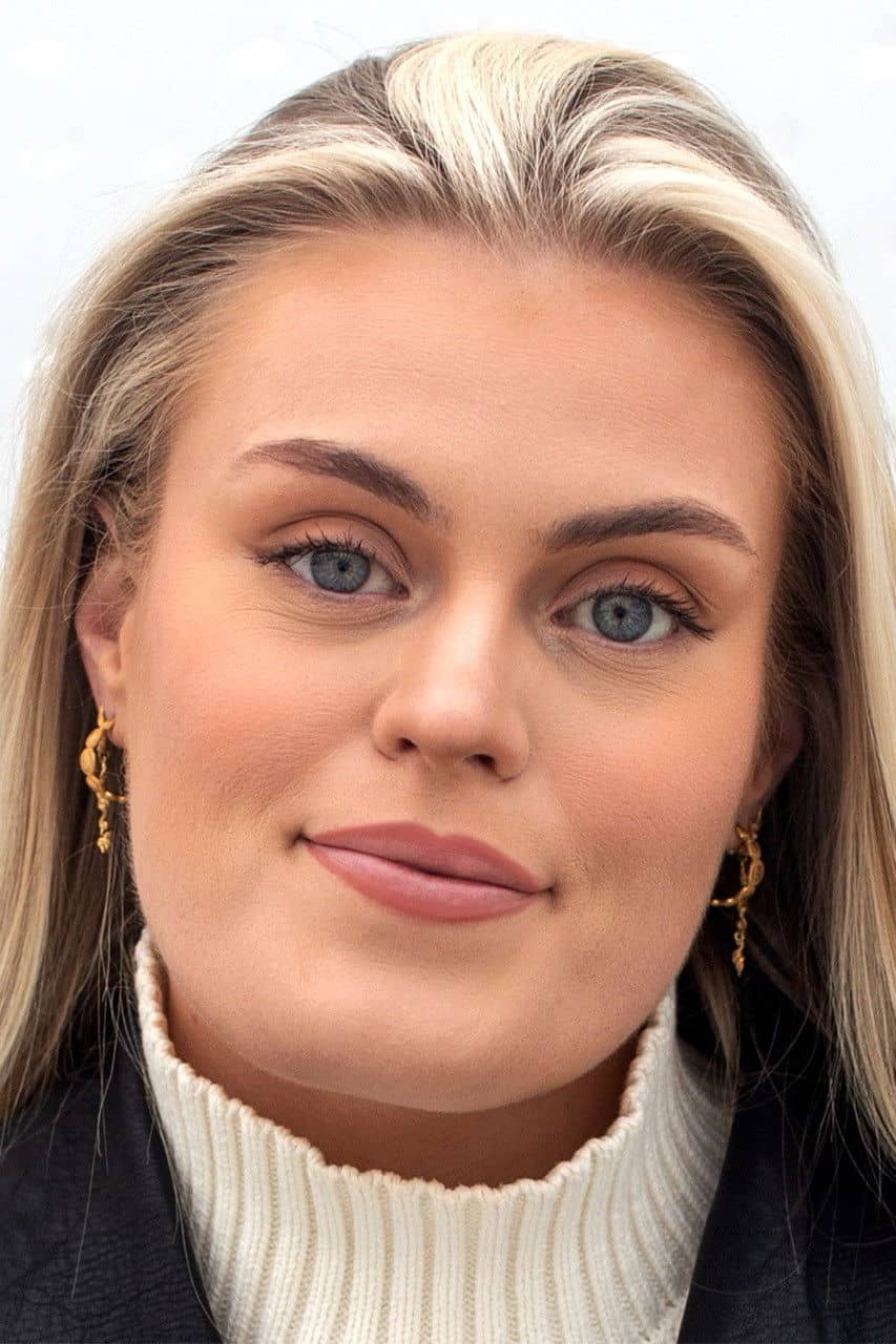 Nora Svenningsen