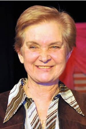 Marta Grakhova