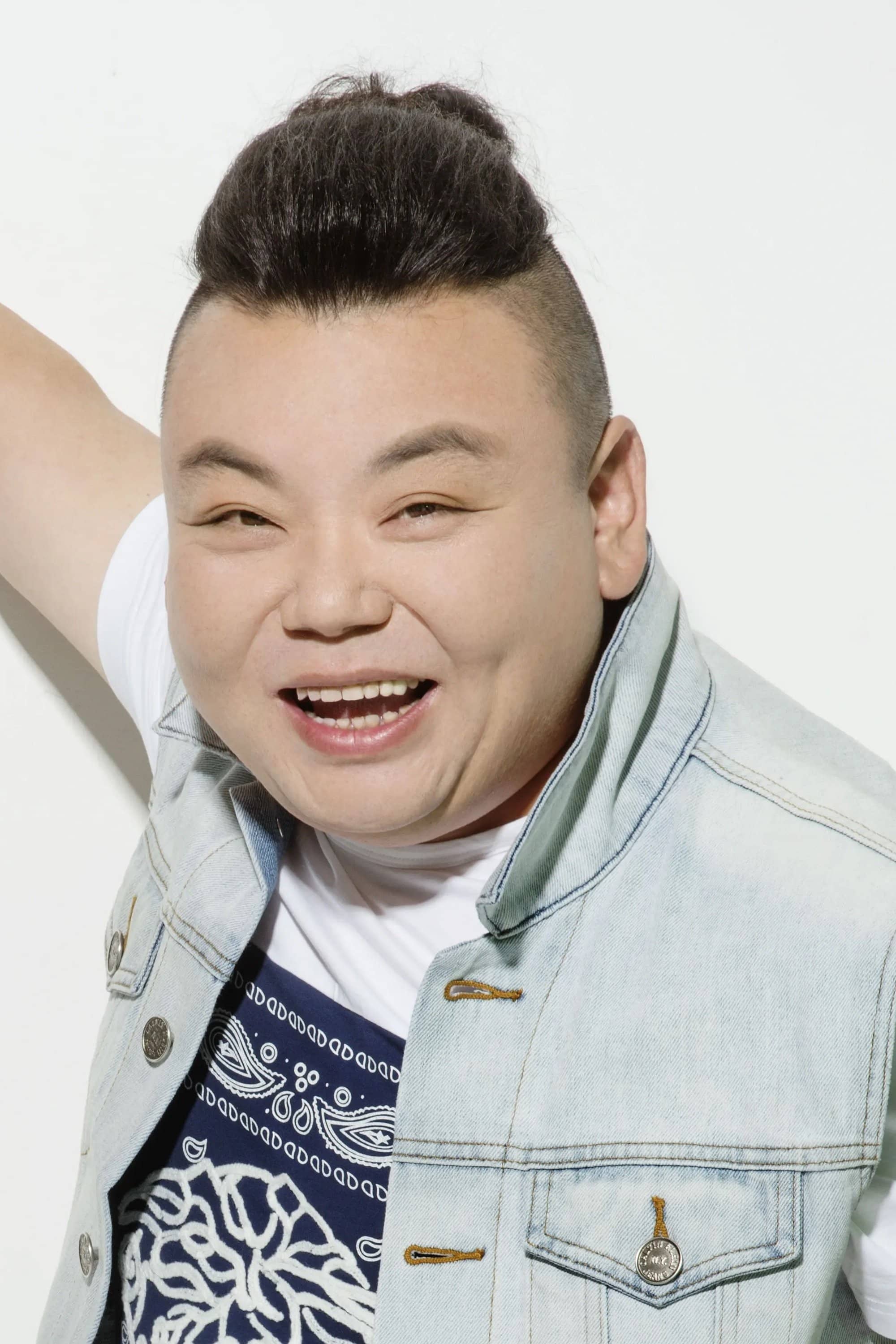 Liu Gang