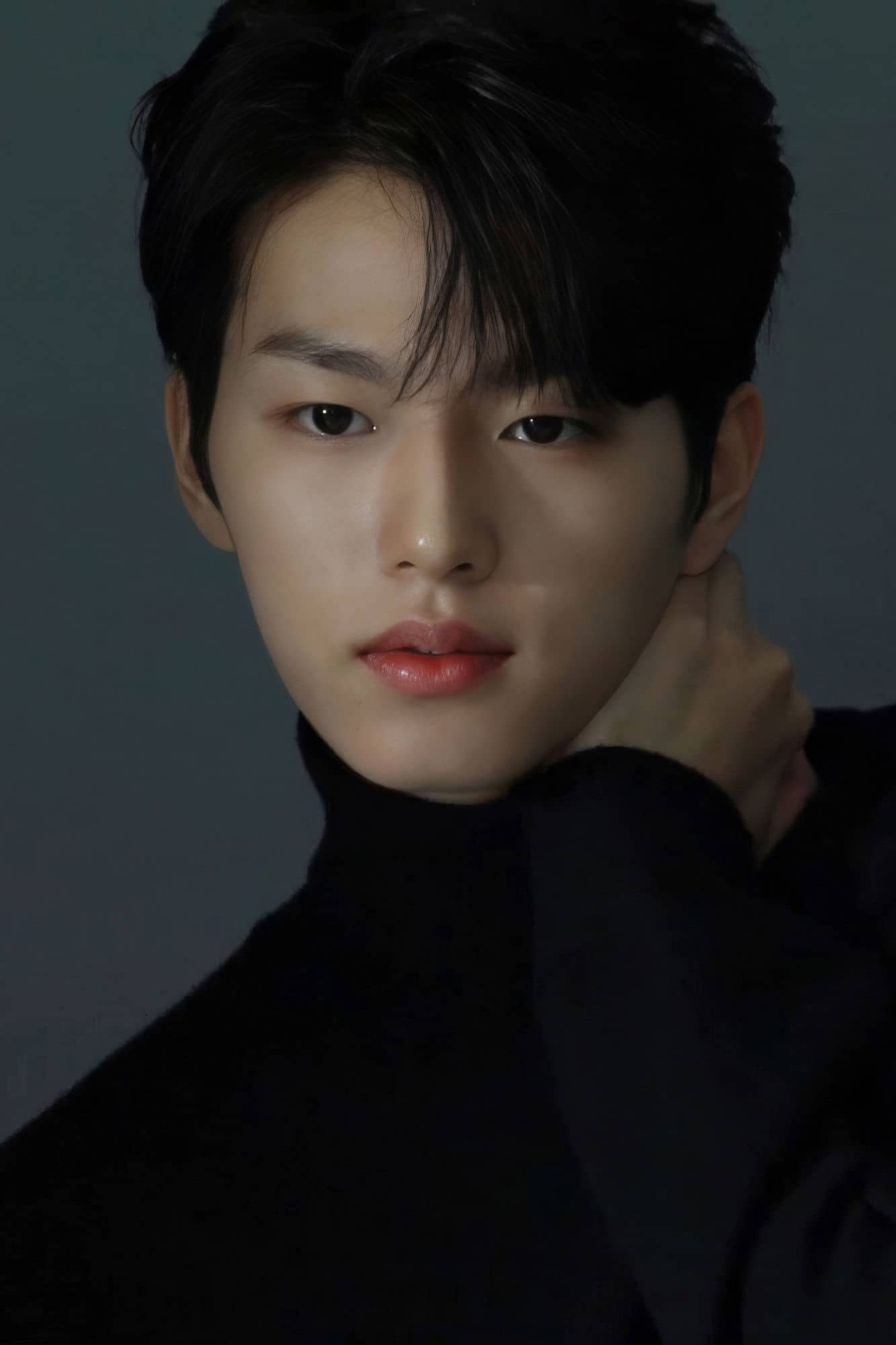 Lee Jin-woo