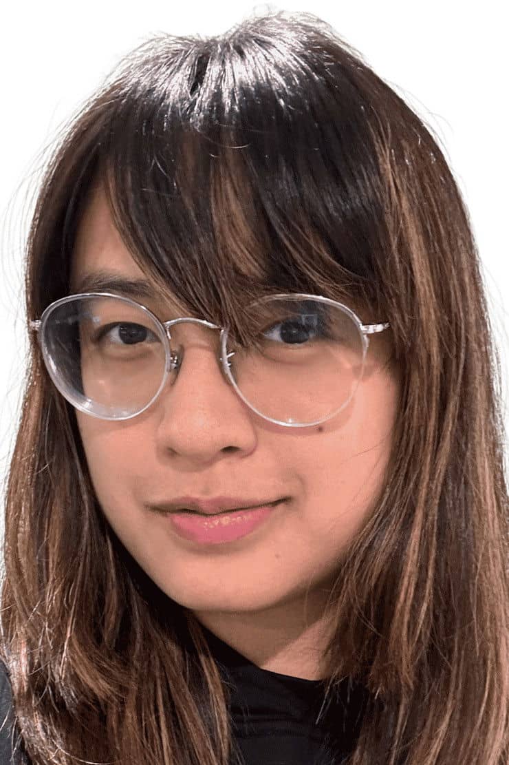 Caitlin Dizon