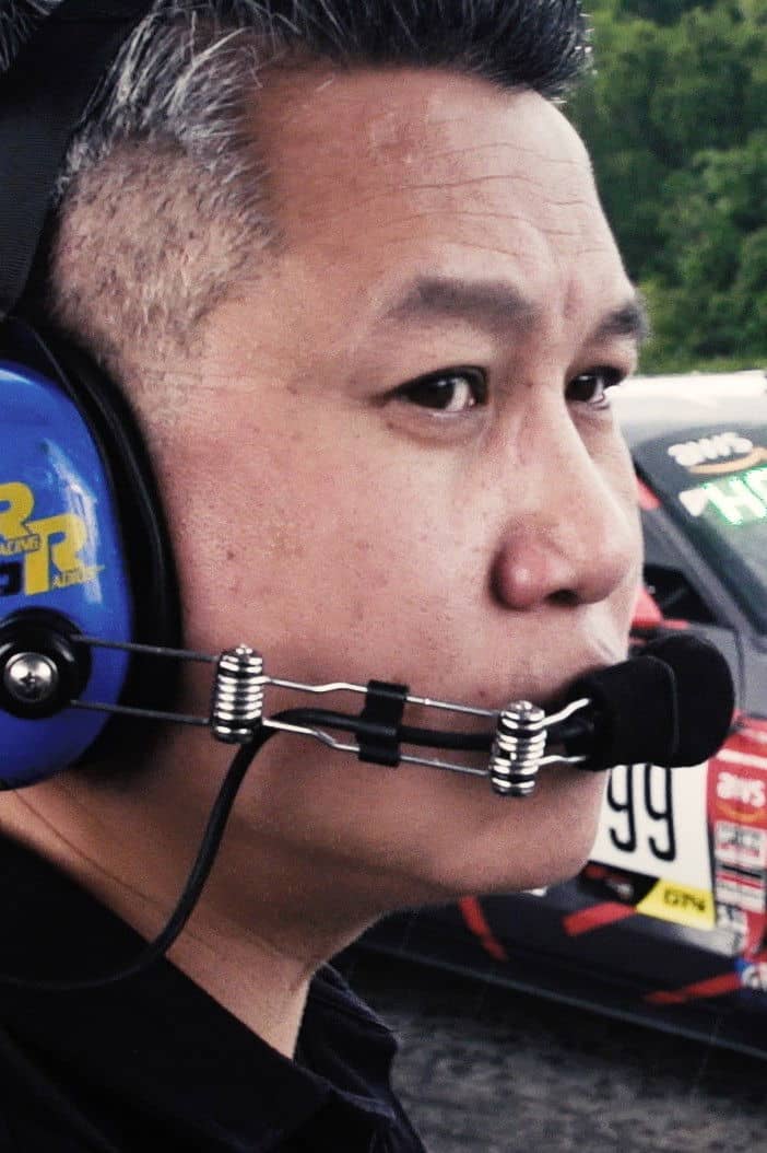 Brian Ma