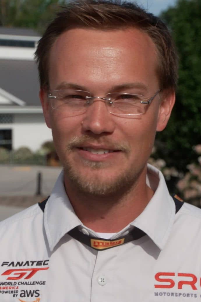 Ryan Myrehn