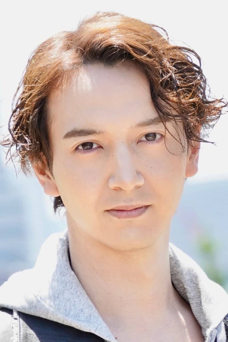 Masei Nakayama