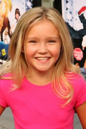 Kaylee Dodson