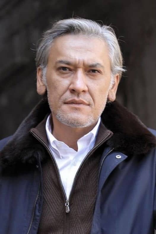 Javohir Zakirov