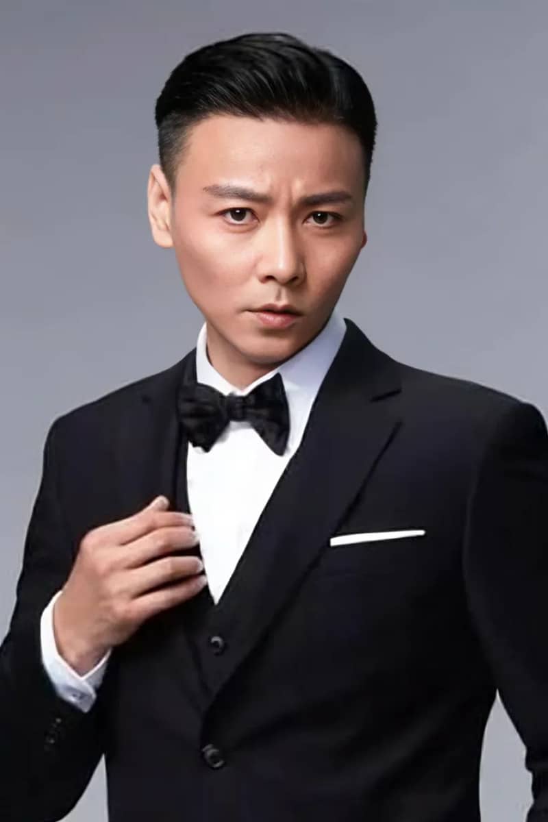 Max Zhang
