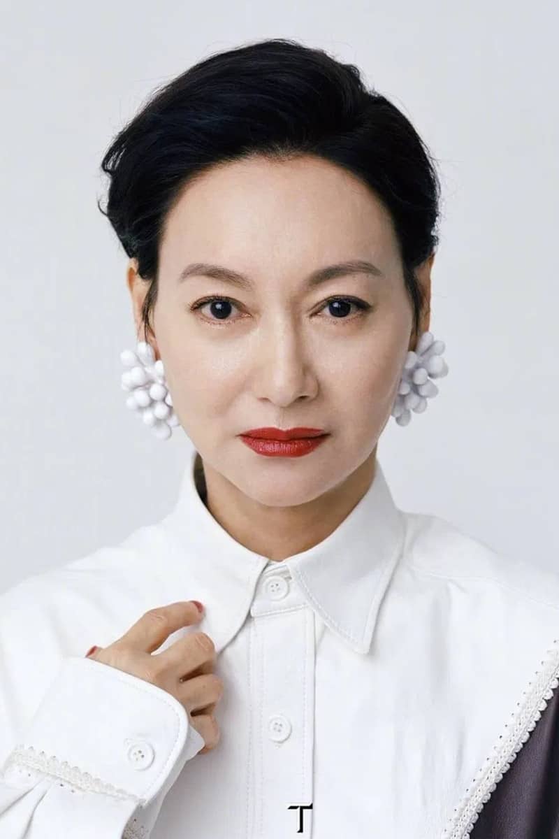Kara Hui Ying-Hung