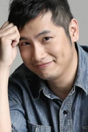 Chiang Ping Chen