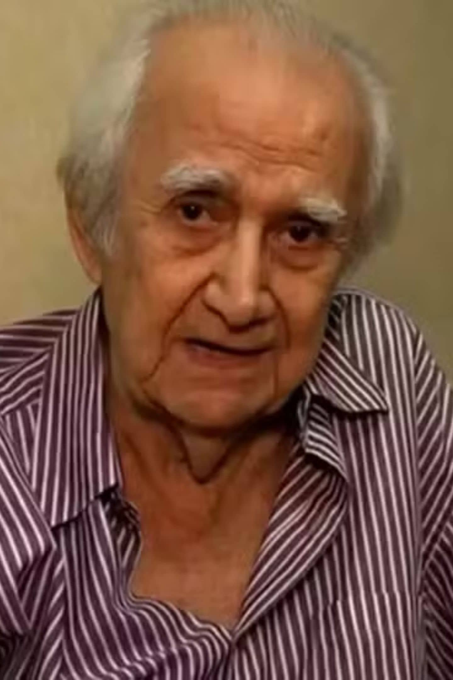 Pedro Farah