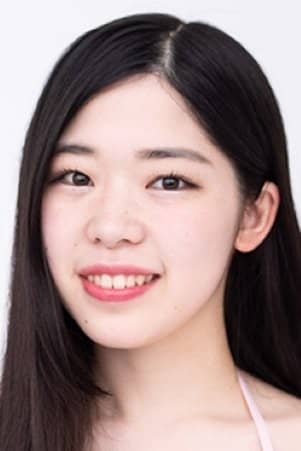 Reika Matsubara