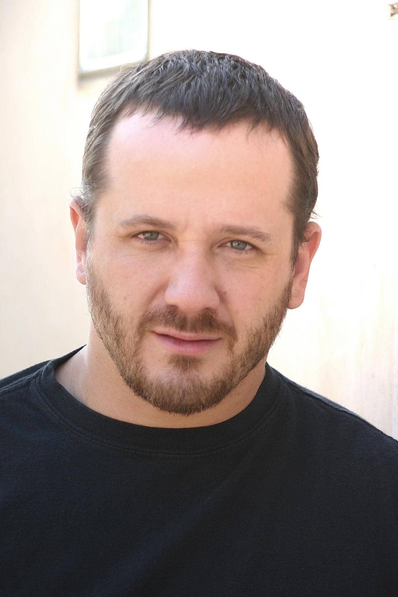 Randall Archer