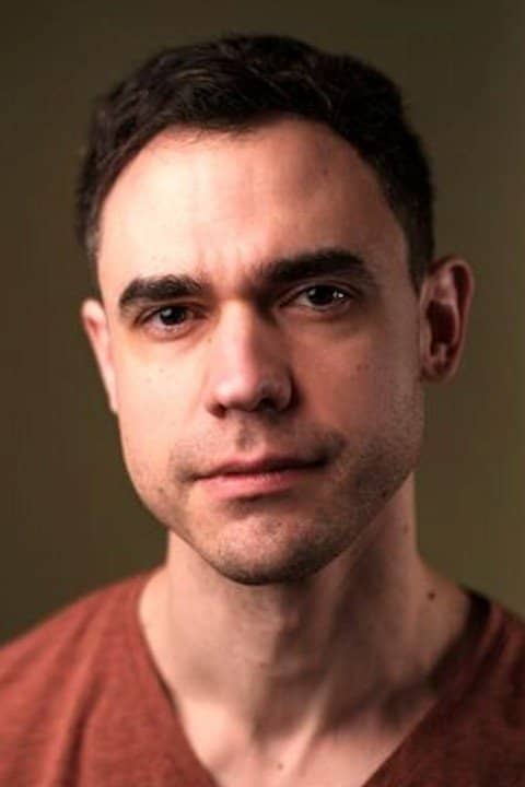 Simon Haines