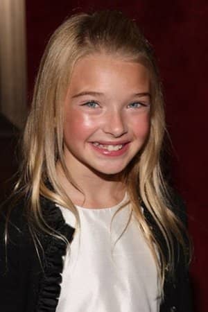Brooklynn Proulx