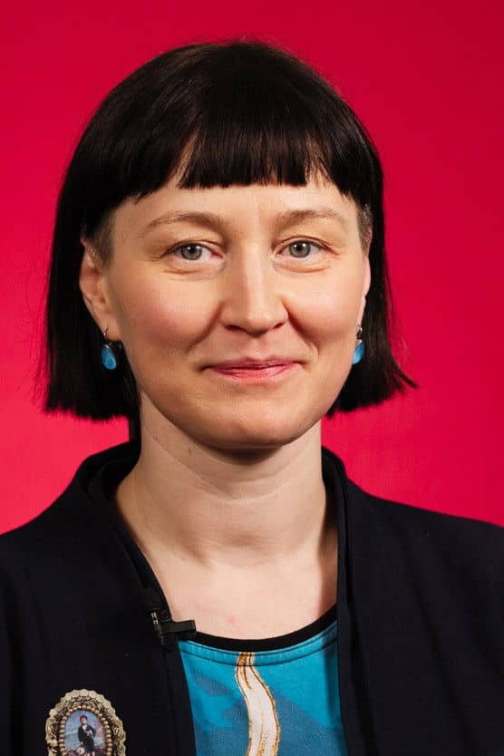 Katrin Ruus