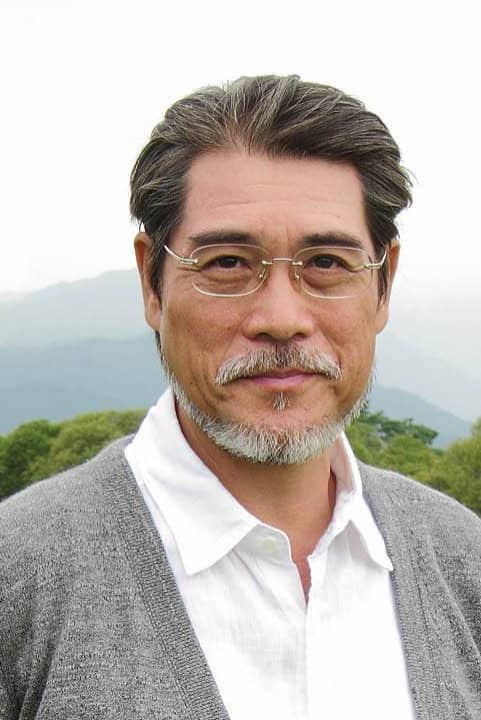 Lu Wen-hsueh