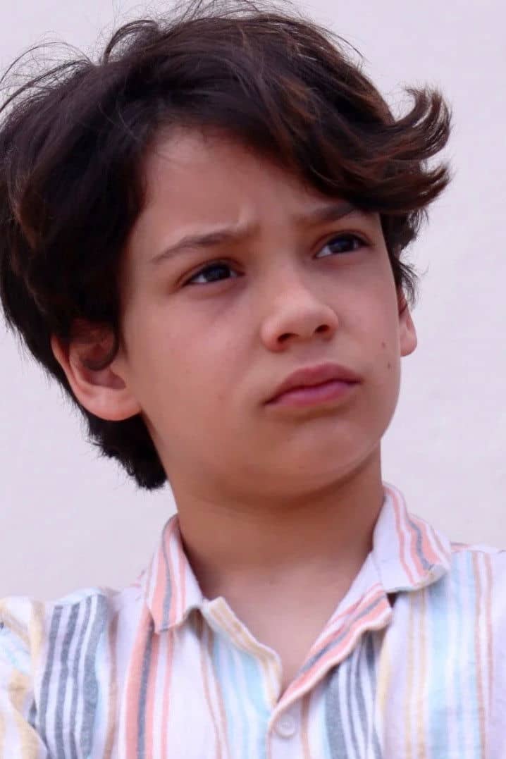 Jacob Llopis