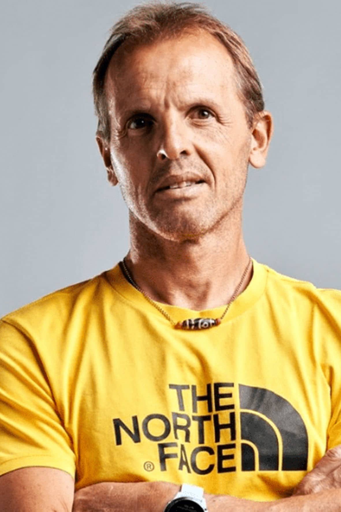 Simone Moro
