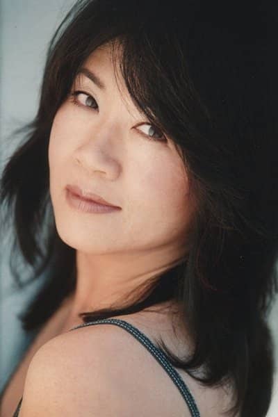 Betsy Soo