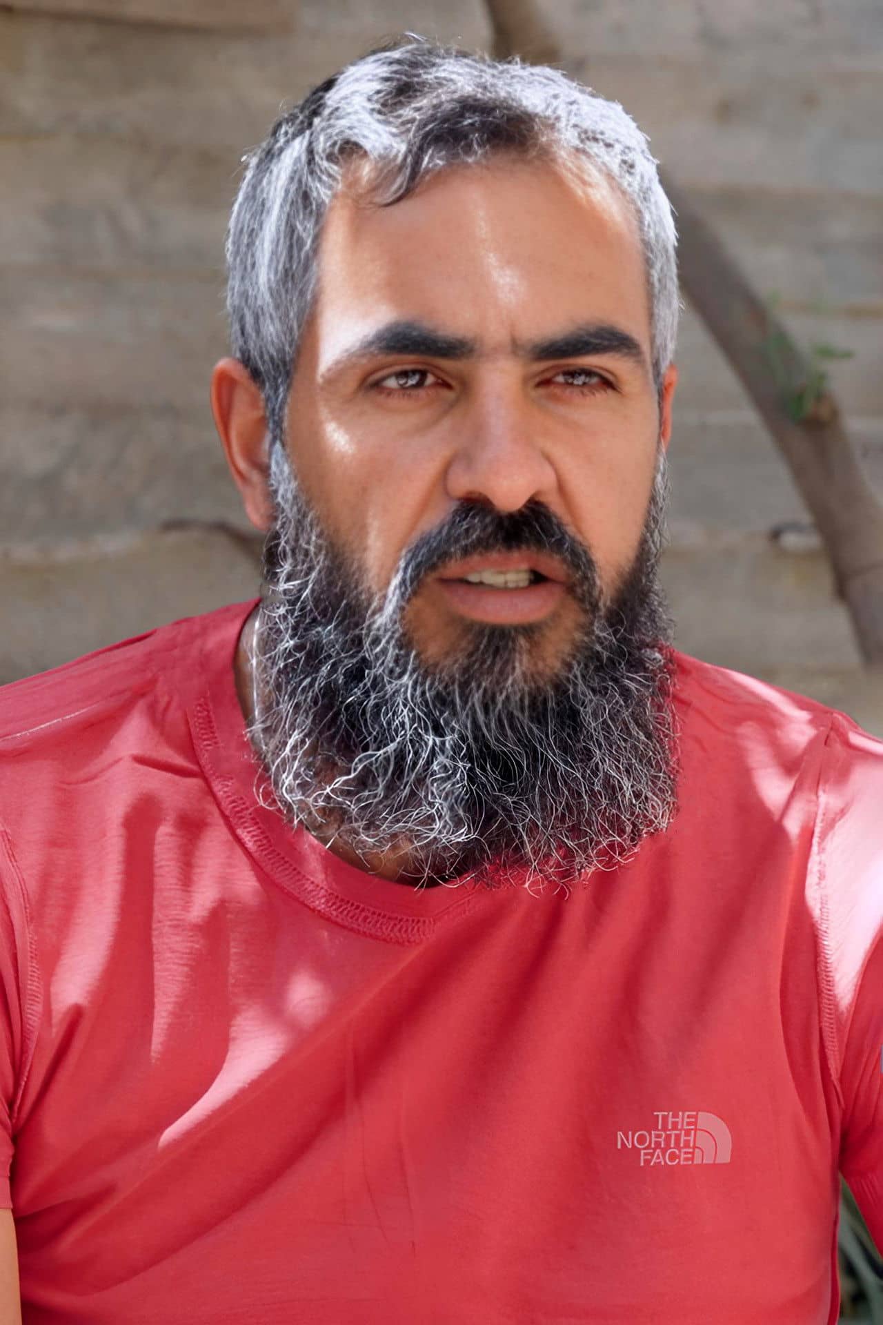 Abu Shams Askar