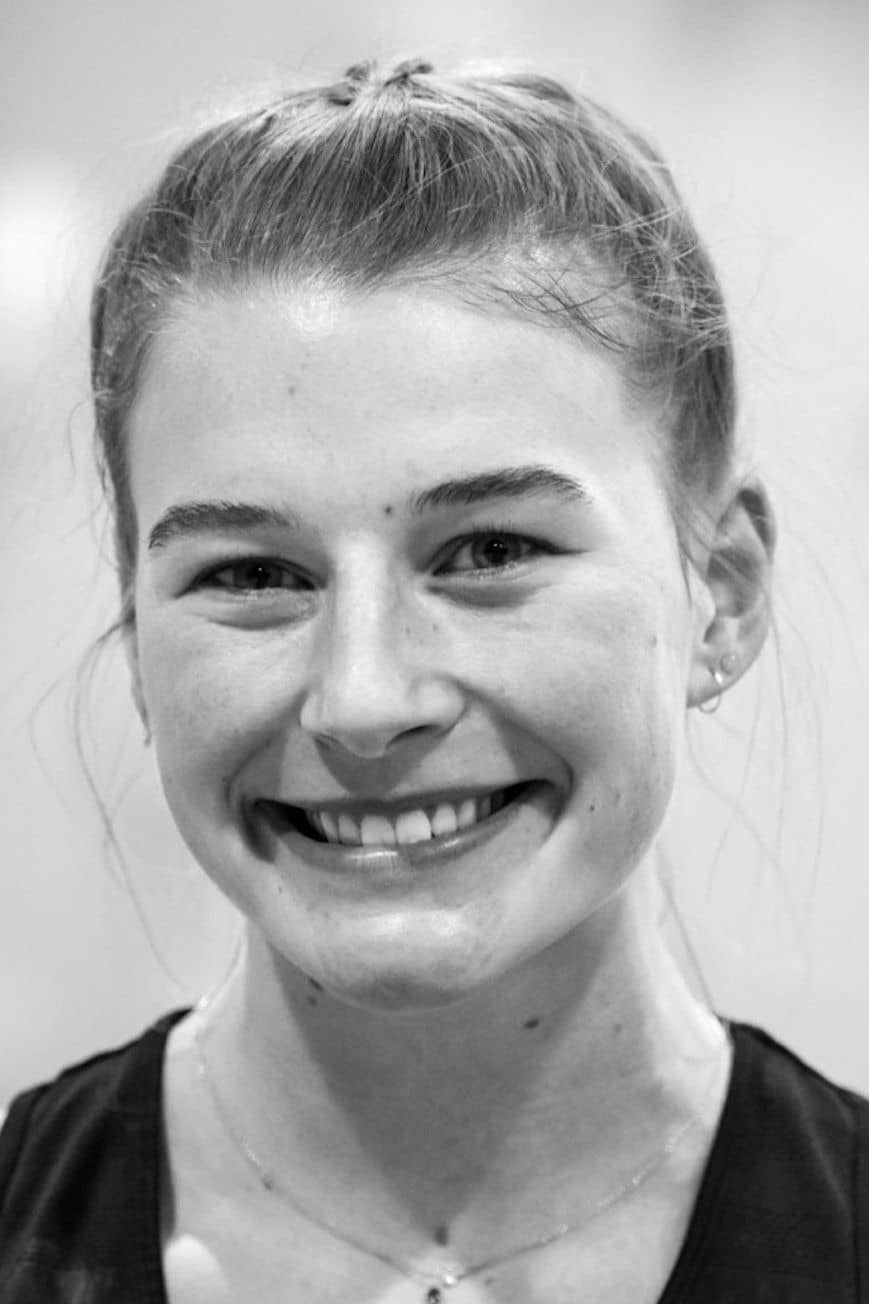 Claire Buhrfeind