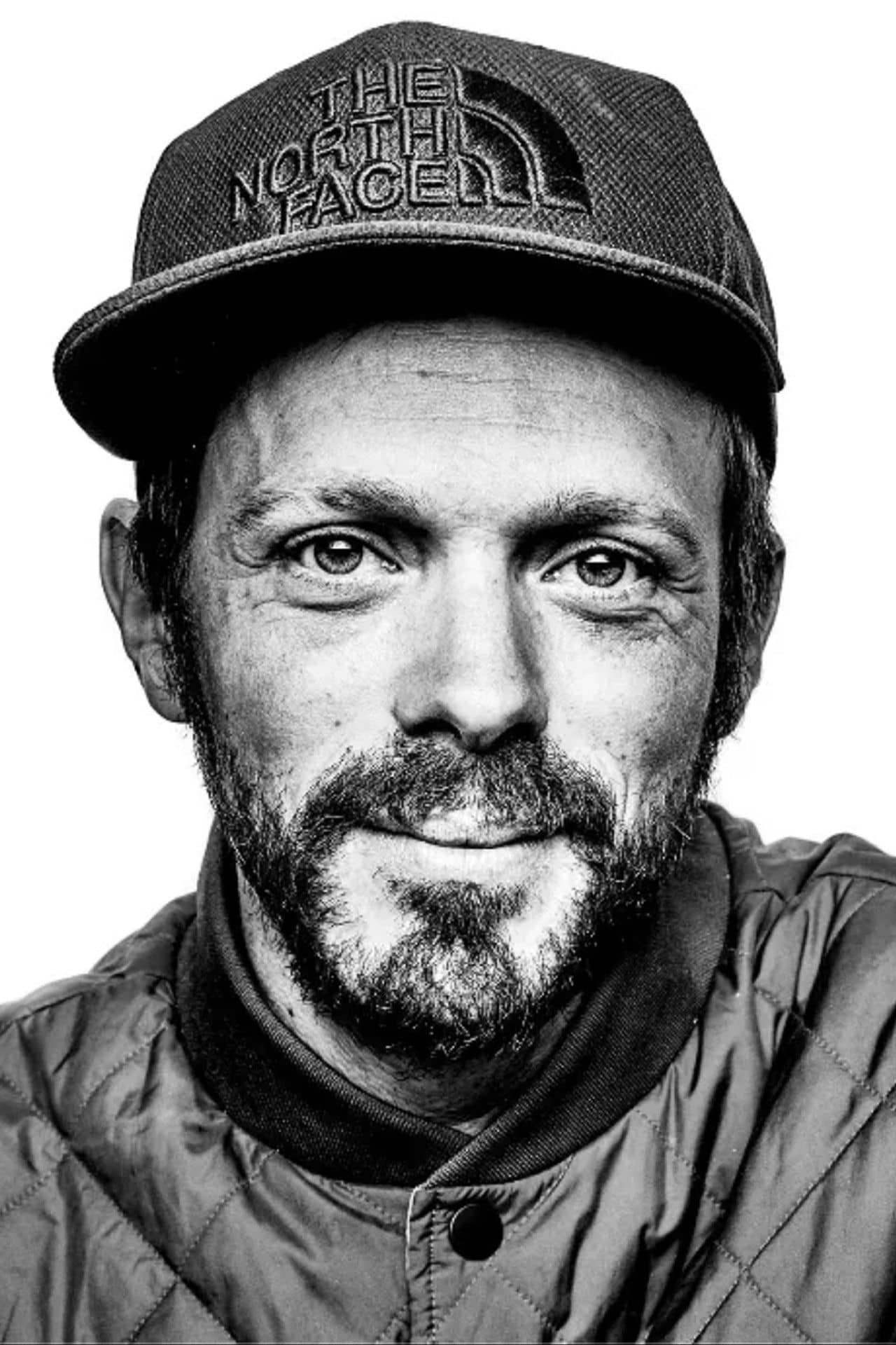 Matt Segal