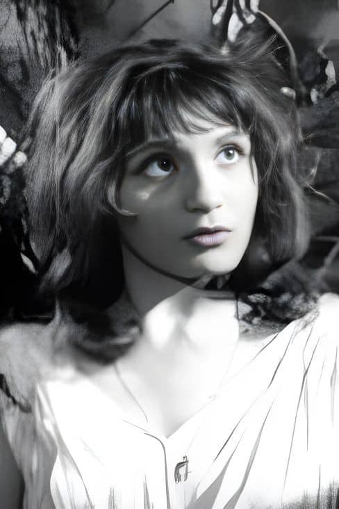 Magda Mei