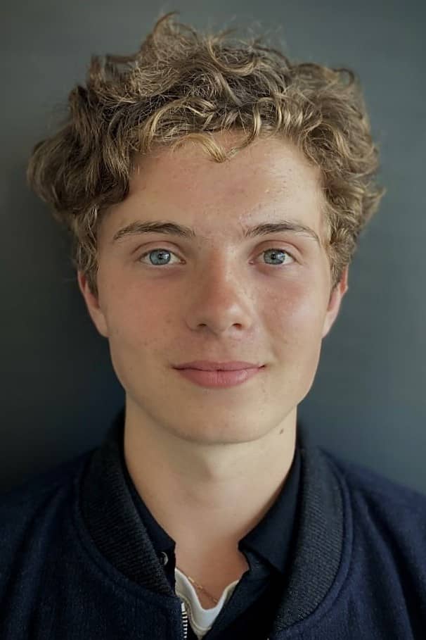 Roman Griffin Davis