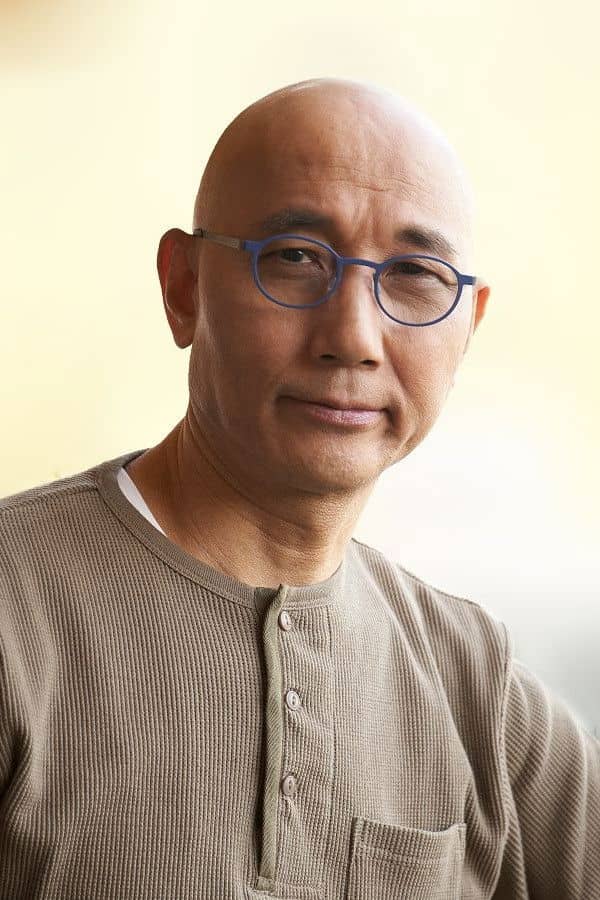 Lowell Lo Koon-Ting
