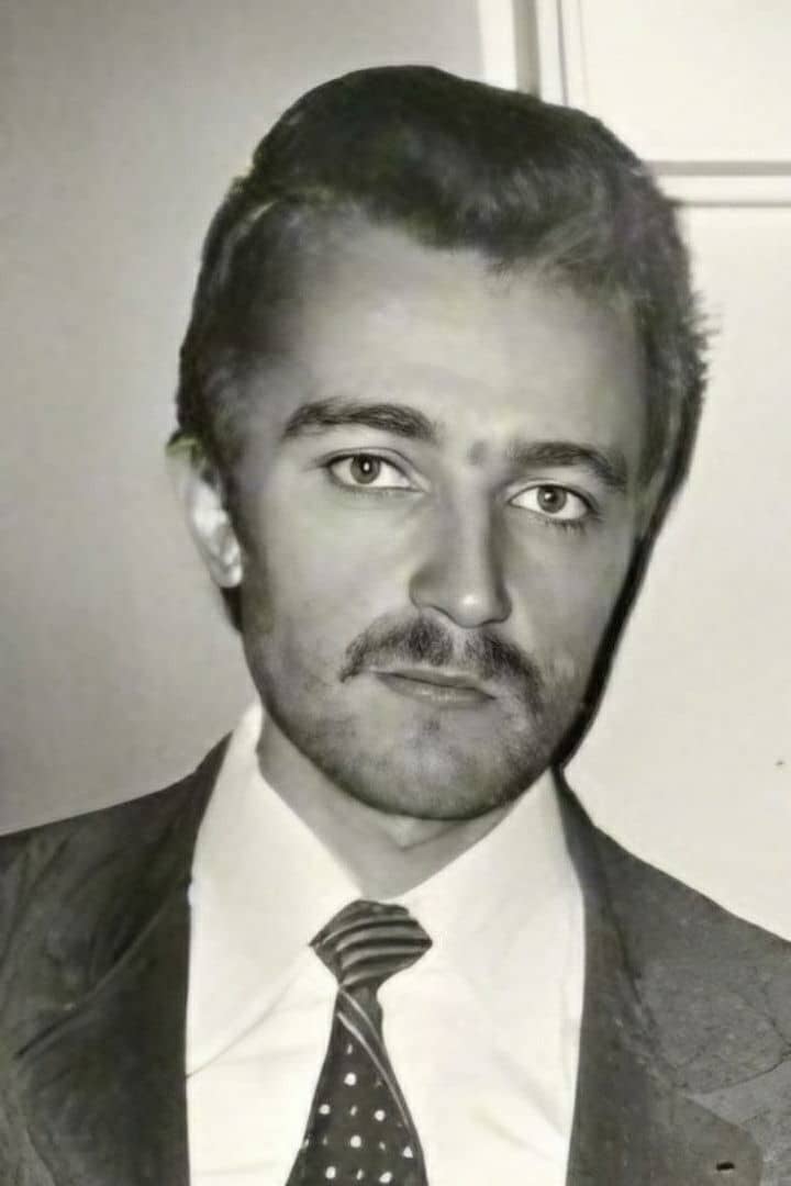 Gerardas Zalenas
