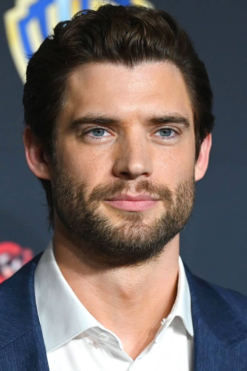 David Corenswet