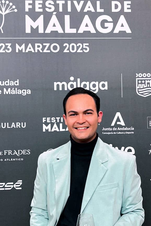 Javier Becerril