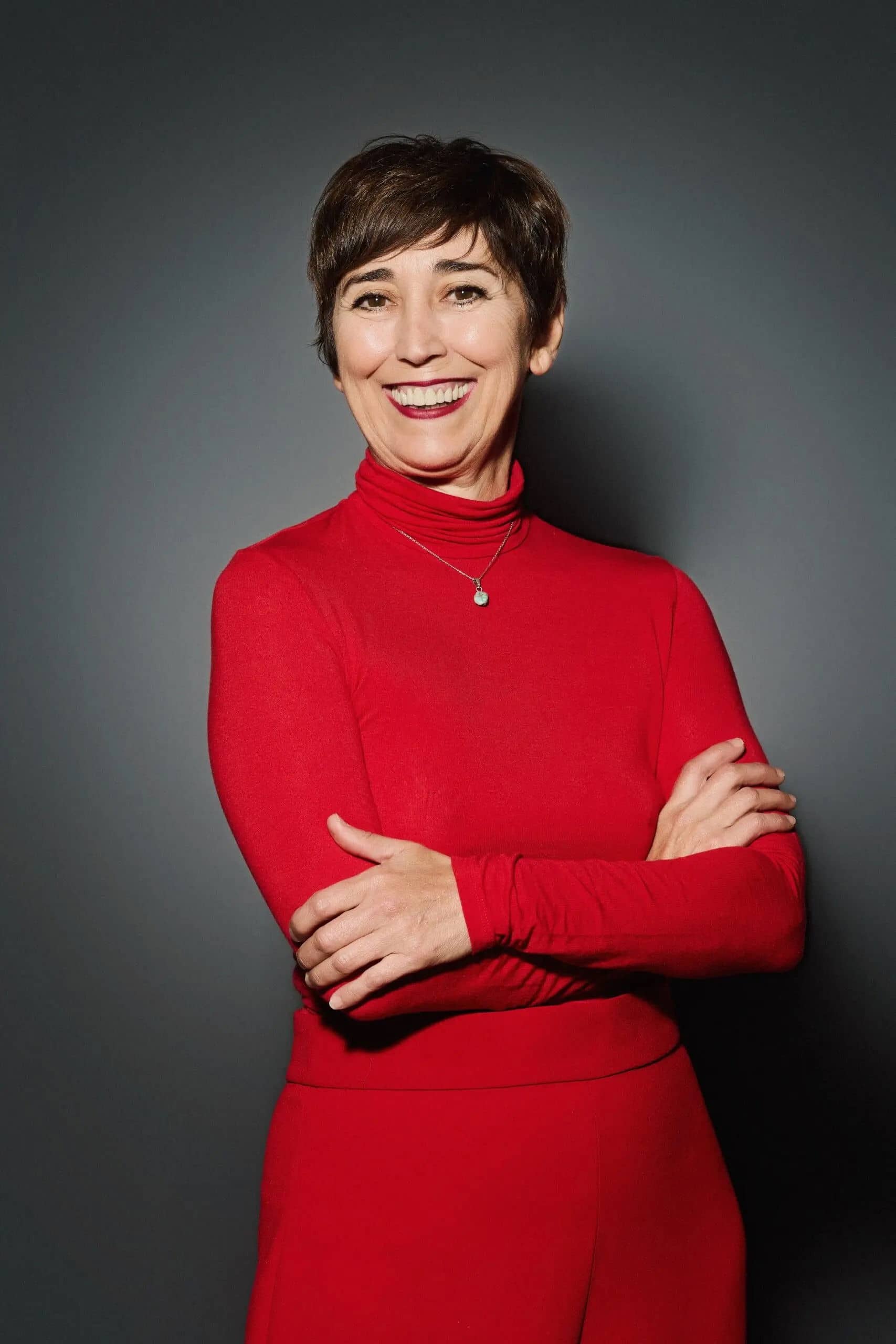 Carmen Navarro