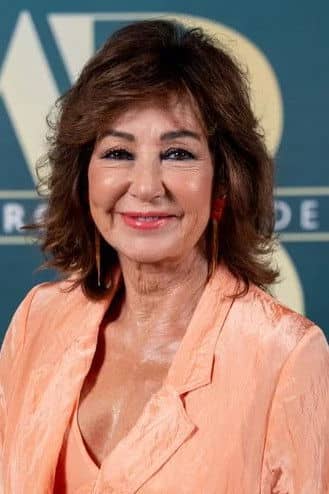 Ana Rosa Quintana