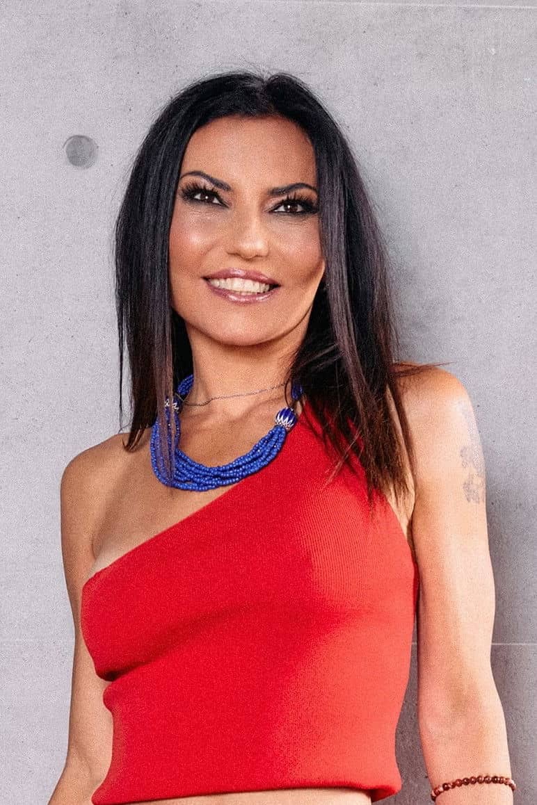 Mari Cielo Pajares