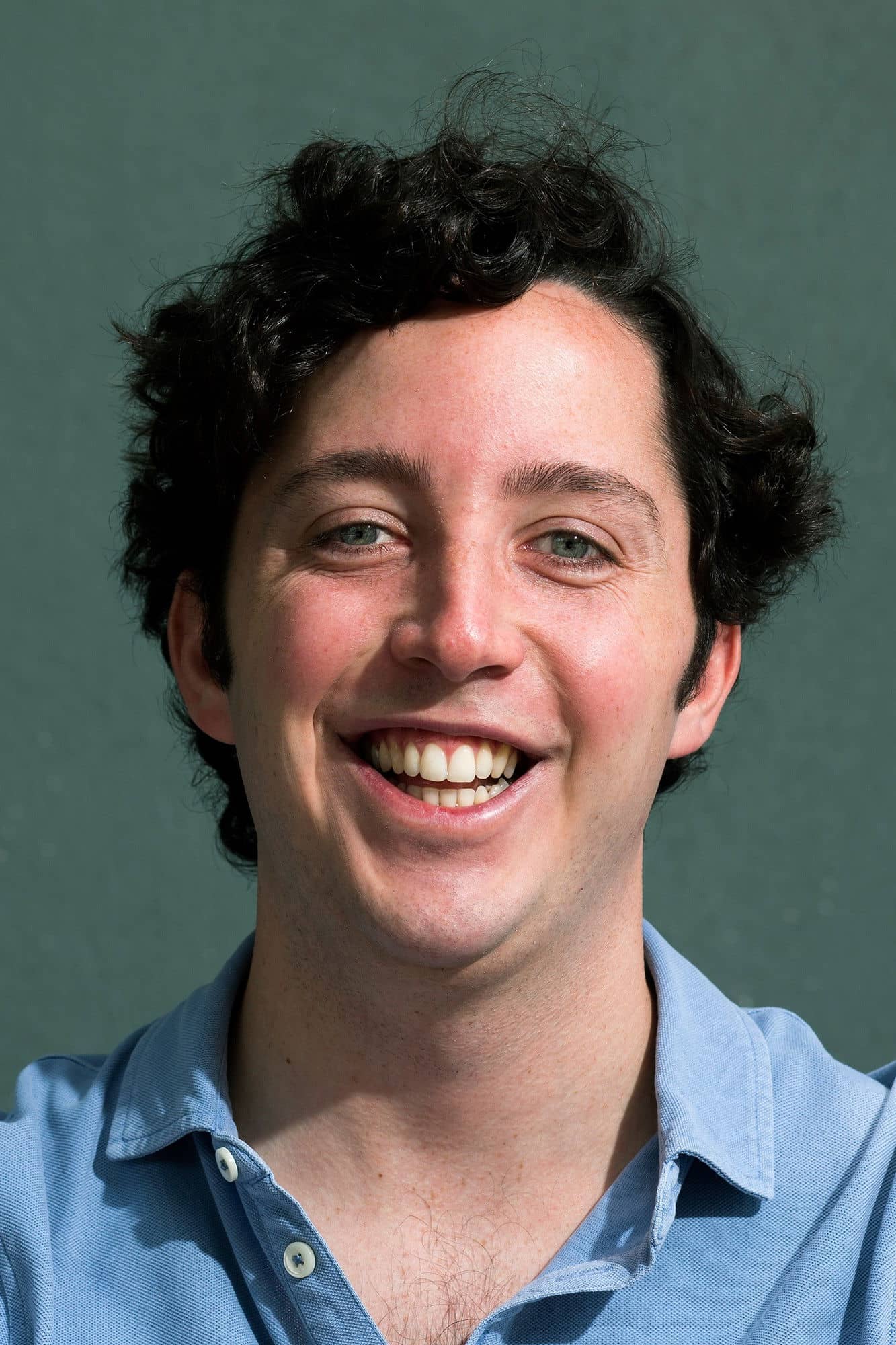 Francisco Nicolás