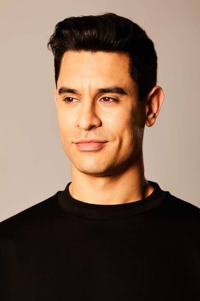 David Suárez