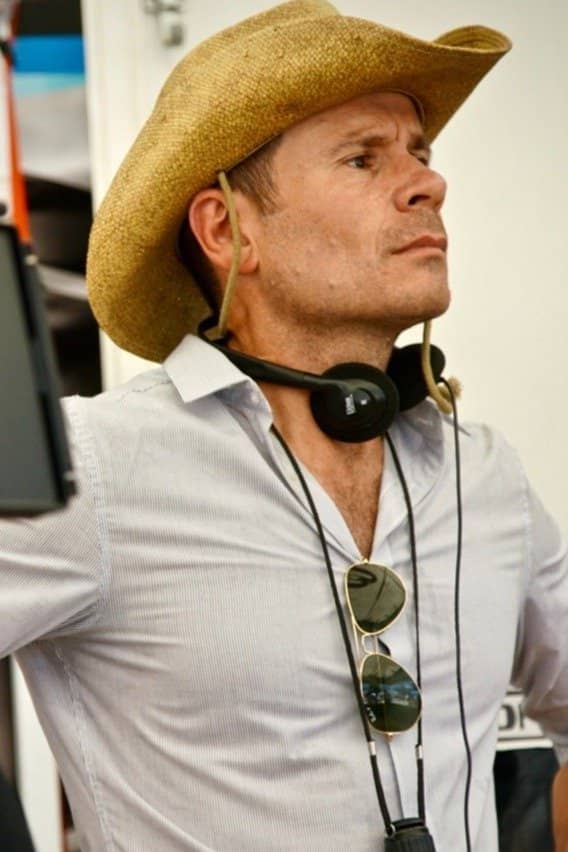Alex Ranarivelo