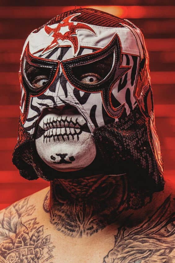 Pentagón Jr.