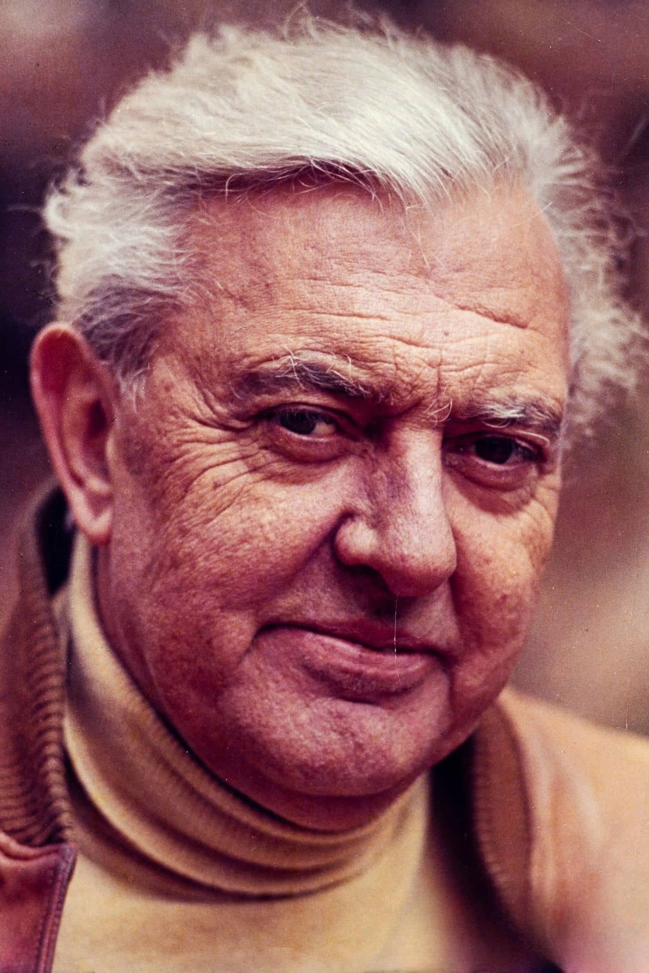 Jacques Tati
