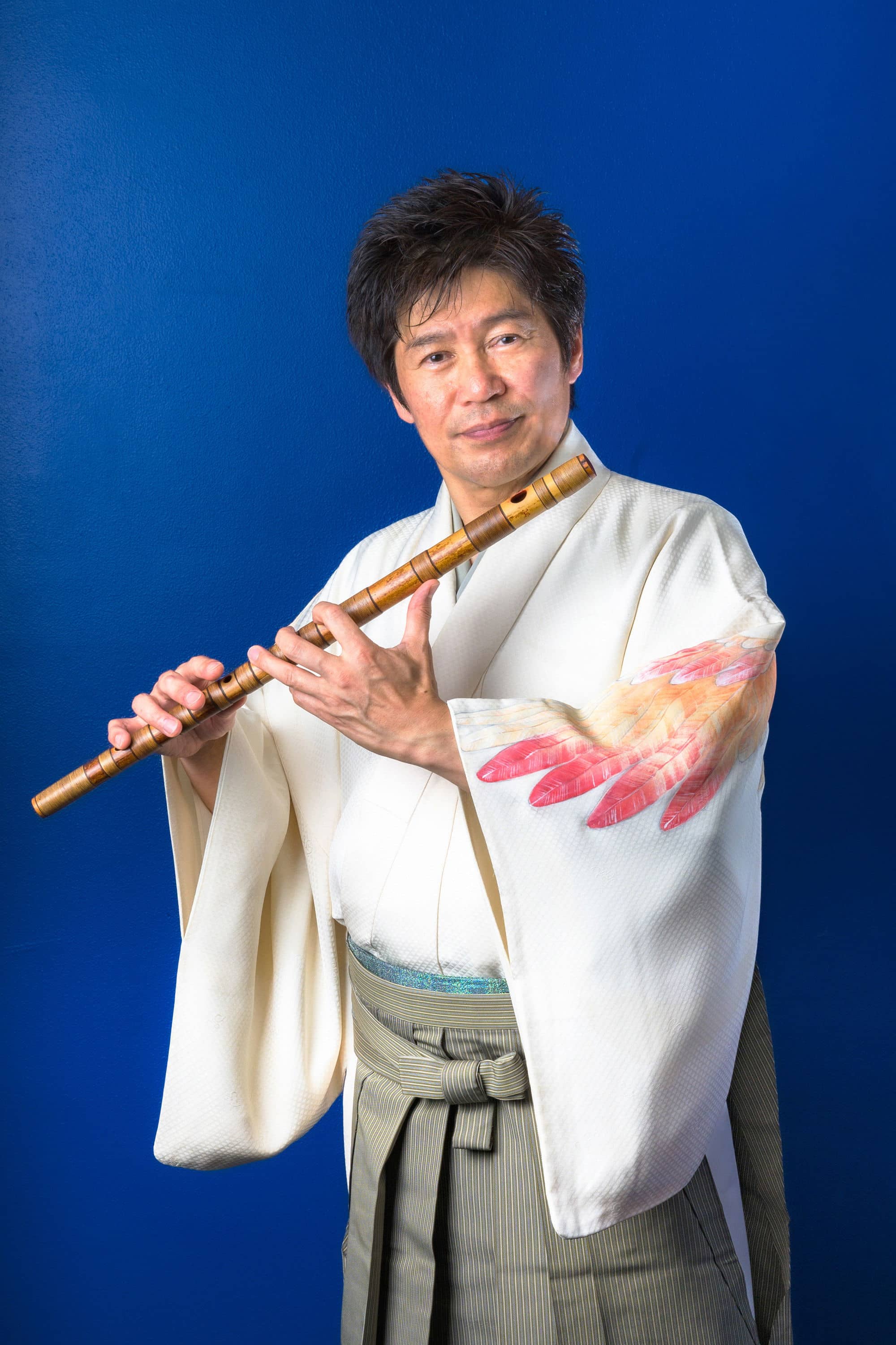 Yasukazu Kano