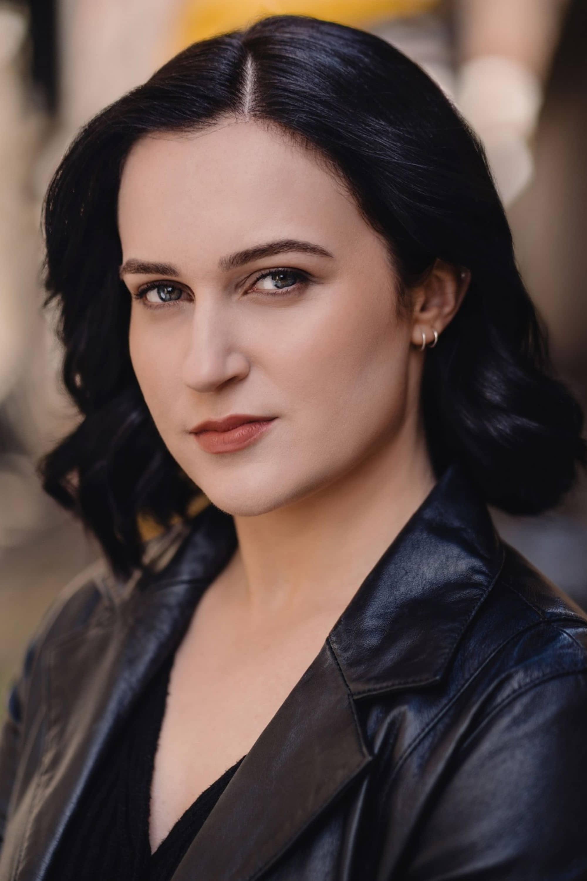 Rae Skerrett
