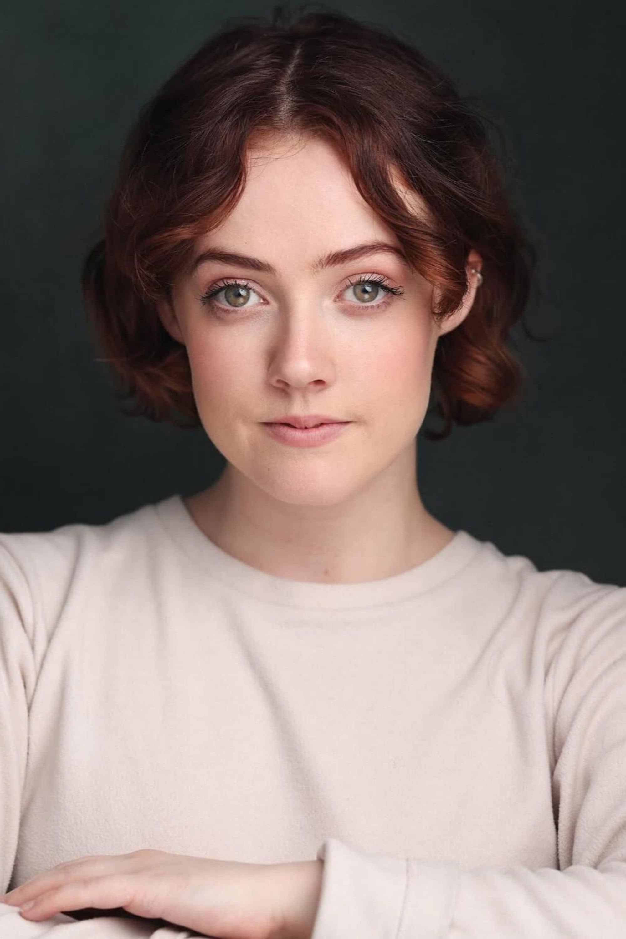 Mabel Lewis