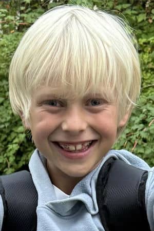 Øyvind Hesjedal Loven