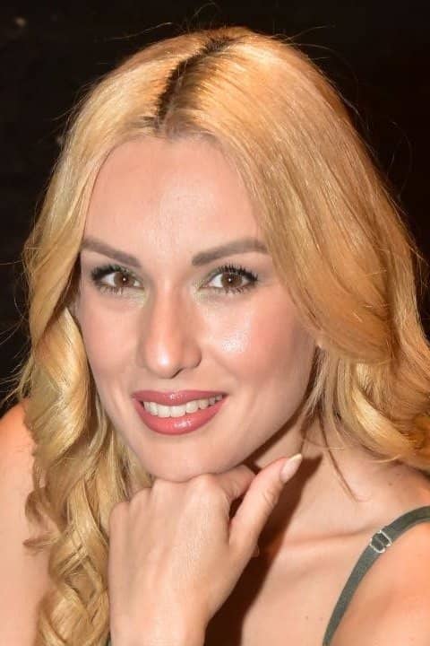 Maria Thoma
