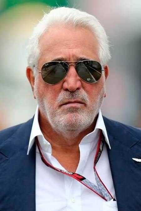 Lawrence Stroll